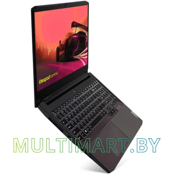 Игровой ноутбук Lenovo IdeaPad Gaming 3 15ACH6 (82K2002BRK) картинка 2